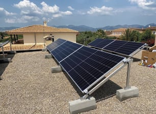 solar projects mallorca | Solar panel installers