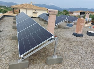 solar projects mallorca | Solar panel installers