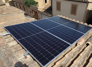 solar projects mallorca | Solar panel installers