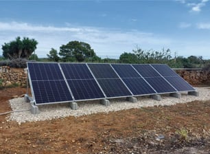 solar projects mallorca | Solar panel installers