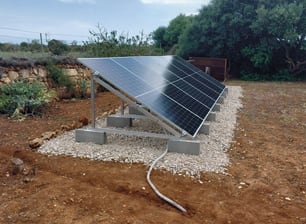 solar projects mallorca | Solar panel installers