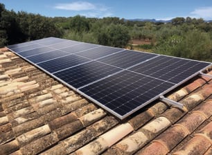 solar projects mallorca | Solar panel installers