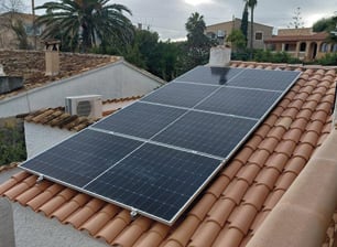 solar projects mallorca | Solar panel installers