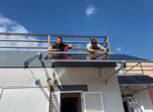 solar projects mallorca | Solar panel installers