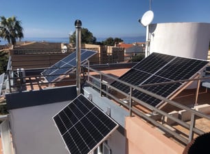 solar projects mallorca | Solar panel installers