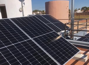 solar projects mallorca | Solar panel installers