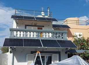 solar projects mallorca | Solar panel installers