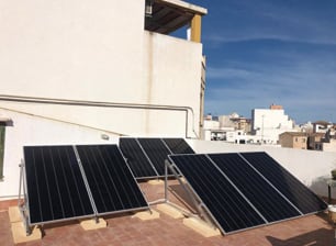 solar projects mallorca | Solar panel installers