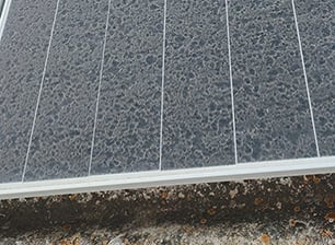 solar panel cleaning mallorca | Solar panel installers